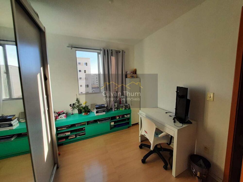 Apartamento, 2 quartos, 42 m² - Foto 11