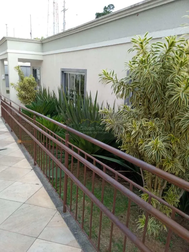 Apartamento, 2 quartos, 42 m² - Foto 1