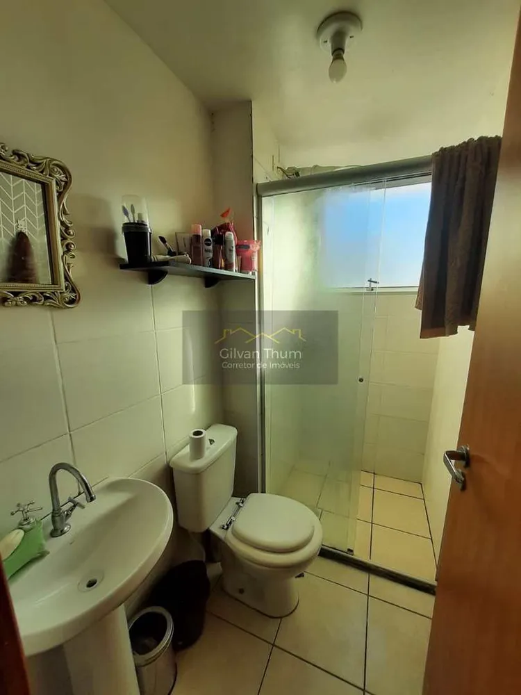 Apartamento, 2 quartos, 42 m² - Foto 9