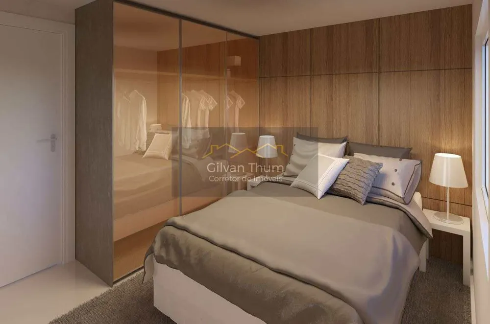 Apartamento, 2 quartos, 43 m² - Foto 10