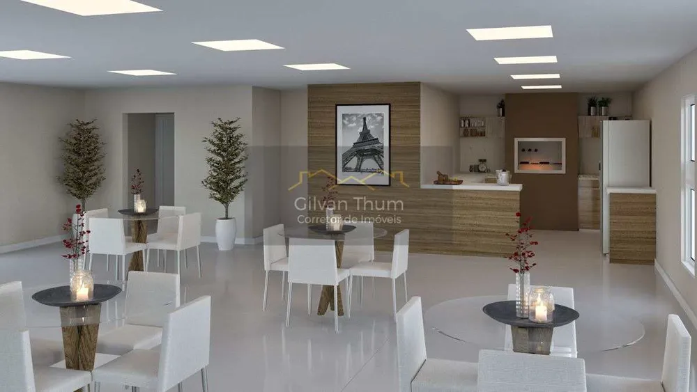 Apartamento, 2 quartos, 43 m² - Foto 13