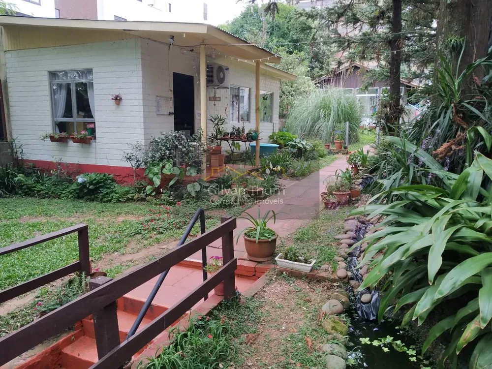 Terreno, 484 m² - Foto 1