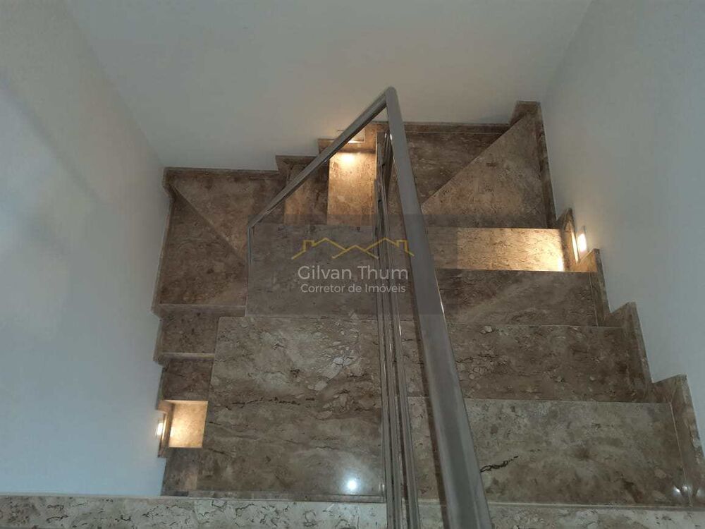 Sobrado, 3 quartos, 151 m² - Foto 2