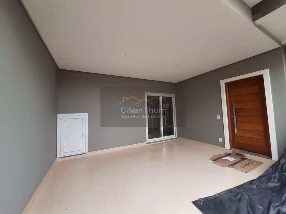 Sobrado, 3 quartos, 151 m² - Foto 1