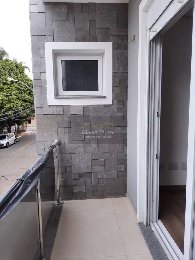 Sobrado, 3 quartos, 151 m² - Foto 4