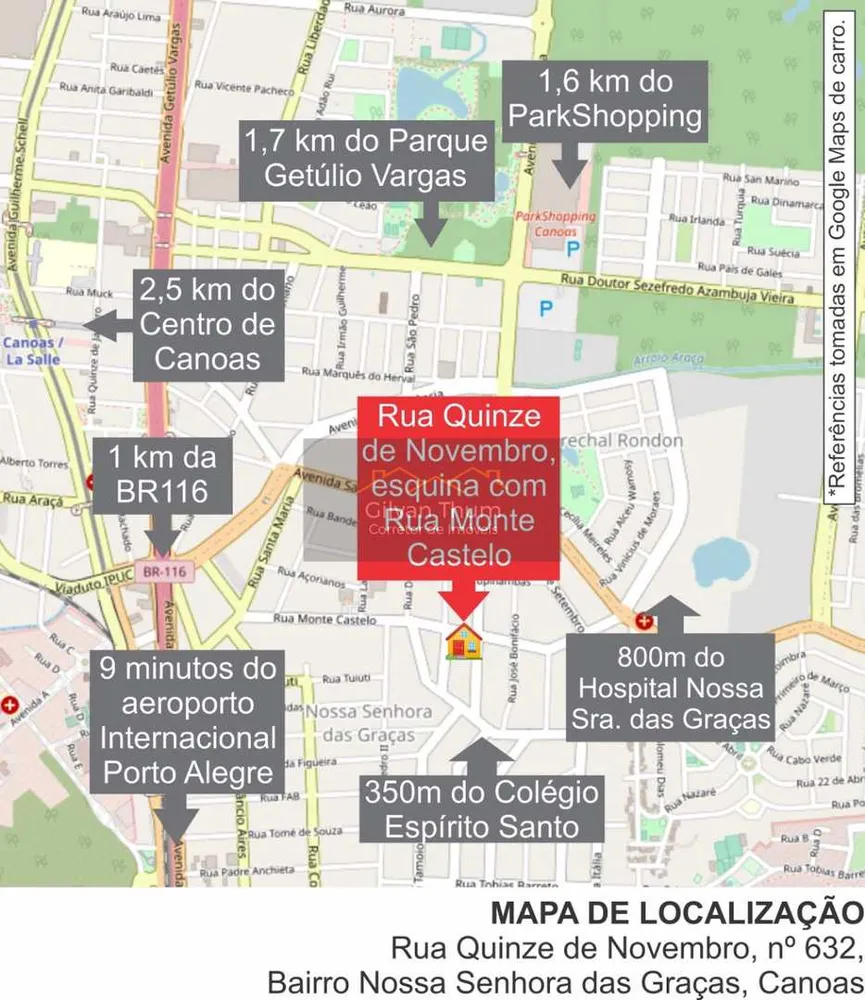 Sobrado, 3 quartos, 151 m² - Foto 2