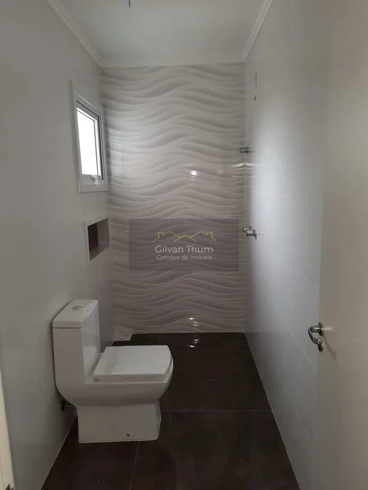 Sobrado, 3 quartos, 151 m² - Foto 8