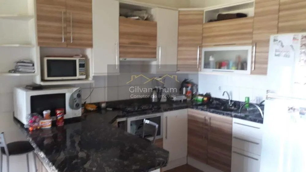Casa, 3 quartos, 140 m² - Foto 10
