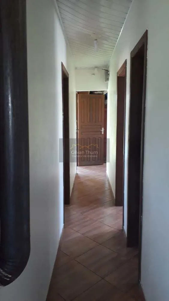 Casa, 3 quartos, 140 m² - Foto 11