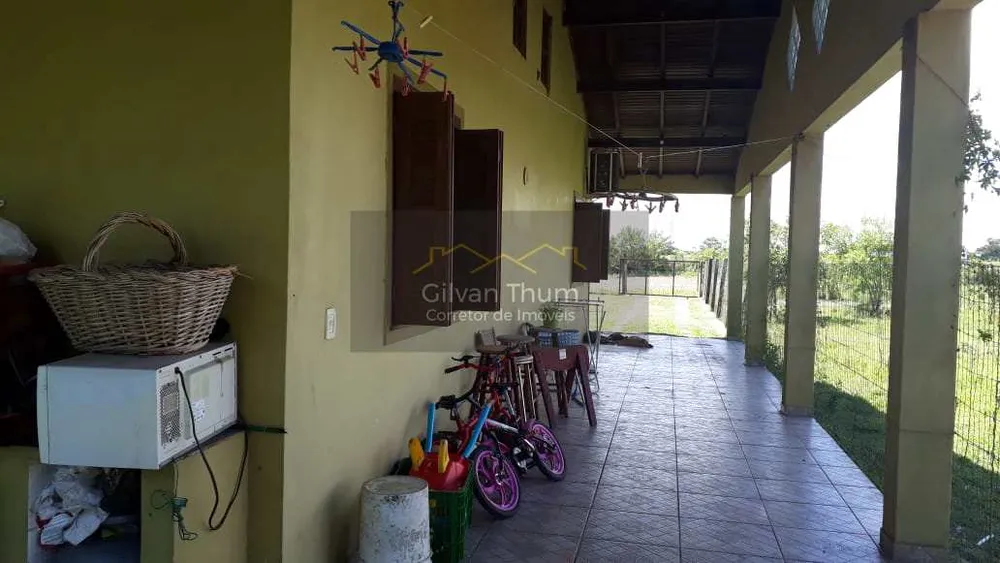 Casa, 3 quartos, 140 m² - Foto 4