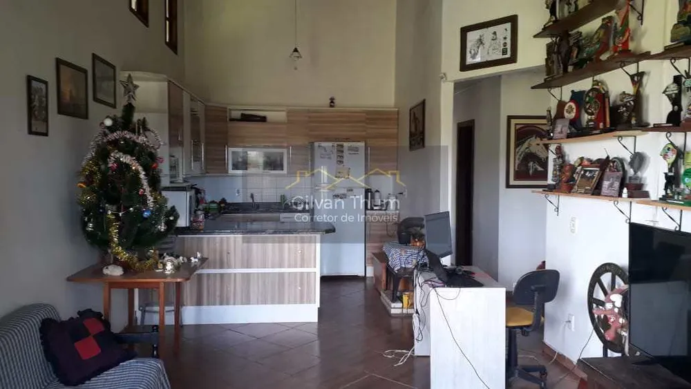 Casa, 3 quartos, 140 m² - Foto 9