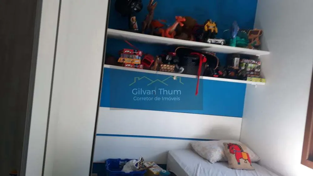 Casa, 3 quartos, 140 m² - Foto 15