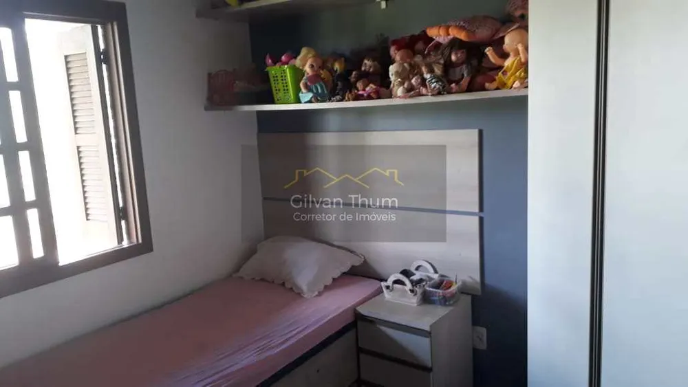 Casa, 3 quartos, 140 m² - Foto 17