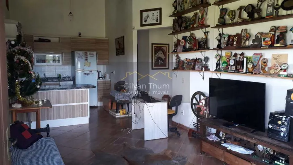 Casa, 3 quartos, 140 m² - Foto 7