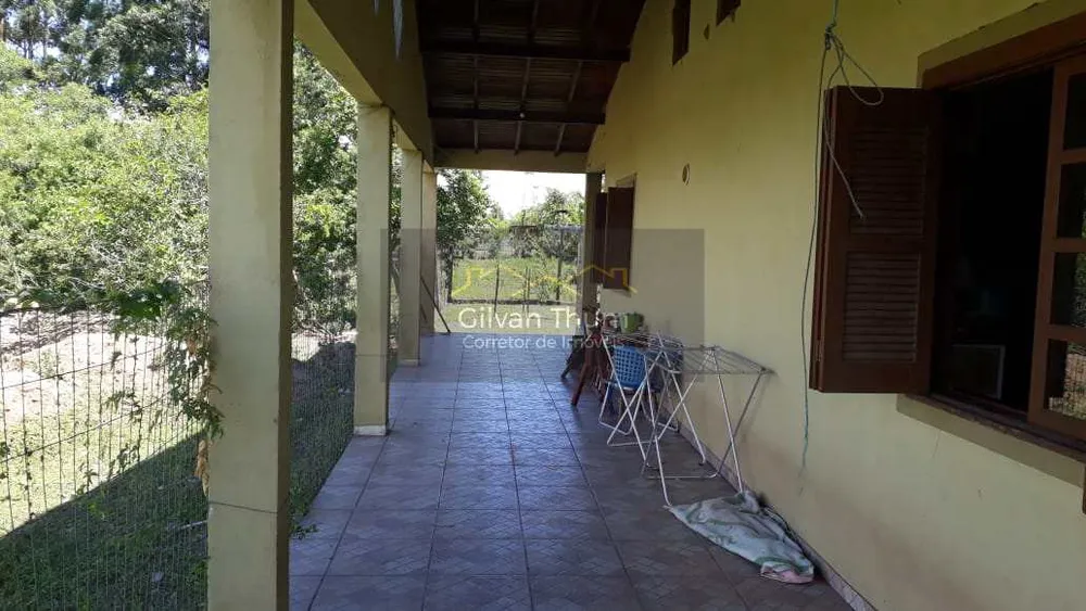 Casa, 3 quartos, 140 m² - Foto 3