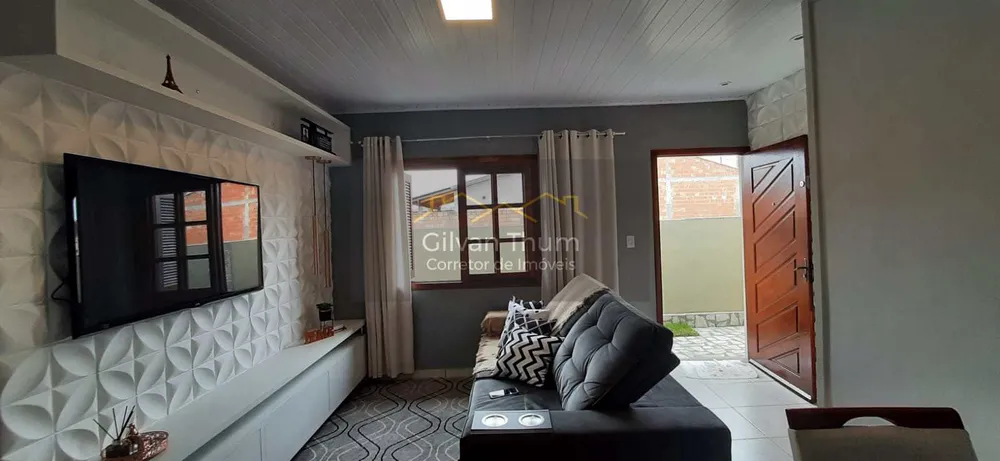 Casa de Condomínio, 2 quartos - Foto 3