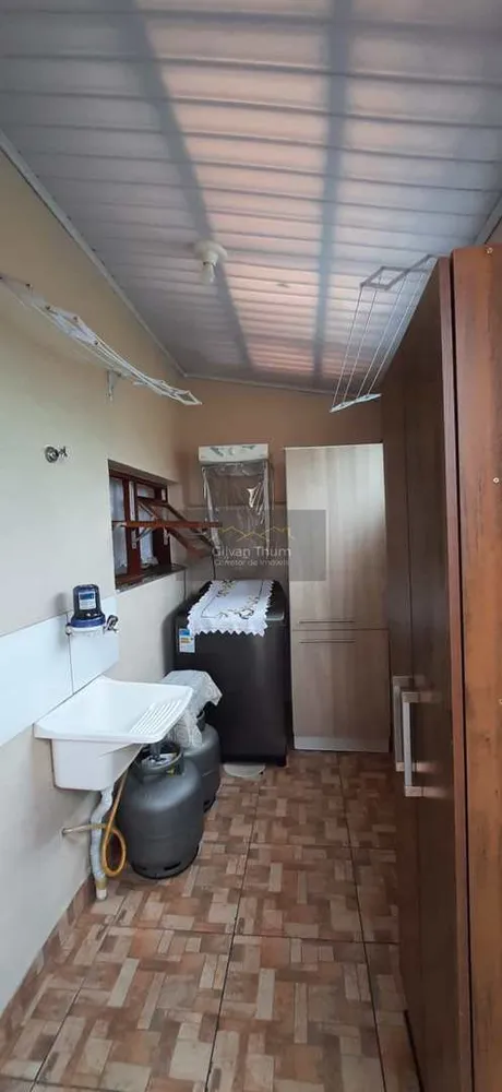Casa de Condomínio, 2 quartos - Foto 15