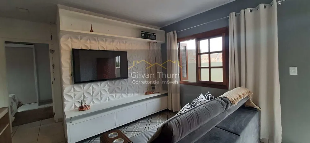 Casa de Condomínio, 2 quartos - Foto 4