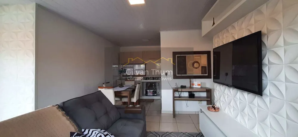 Casa de Condomínio, 2 quartos - Foto 7