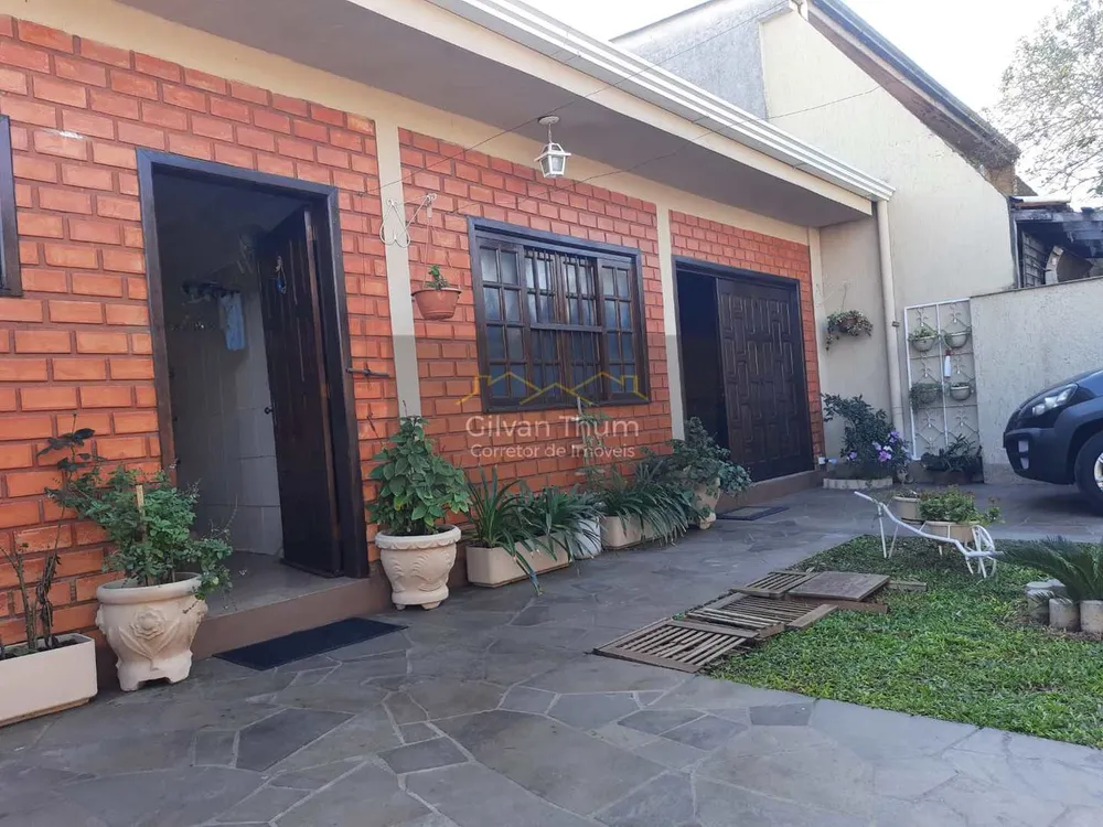 Casa, 3 quartos, 200 m² - Foto 6