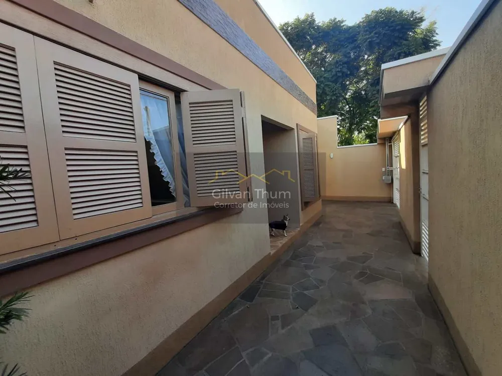 Casa, 3 quartos, 200 m² - Foto 5