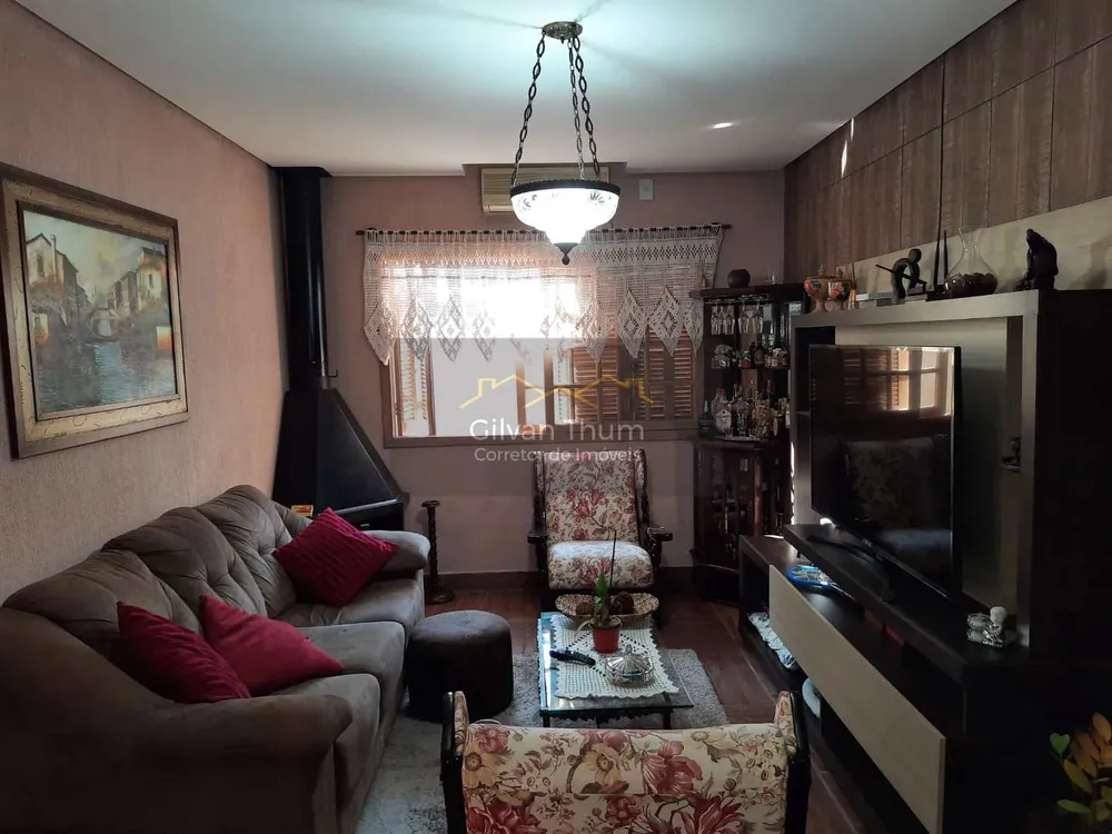 Casa, 3 quartos, 200 m² - Foto 2