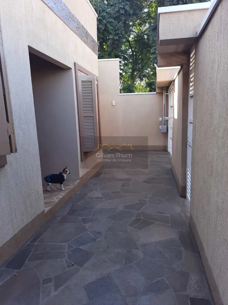 Casa, 3 quartos, 200 m² - Foto 1