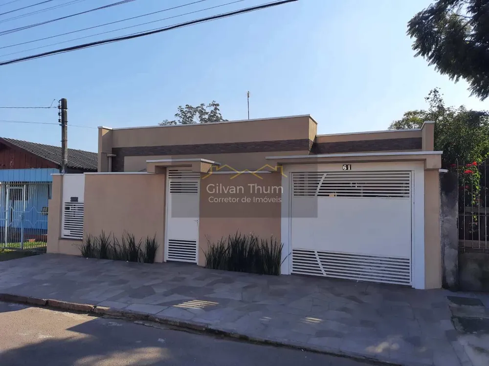 Casa, 3 quartos, 200 m² - Foto 1