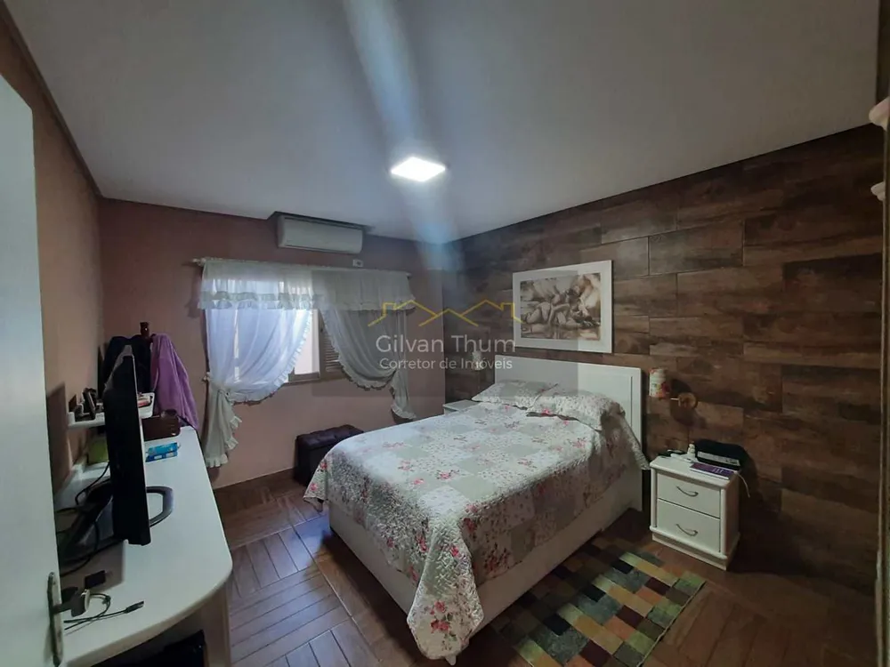 Casa, 3 quartos, 200 m² - Foto 12