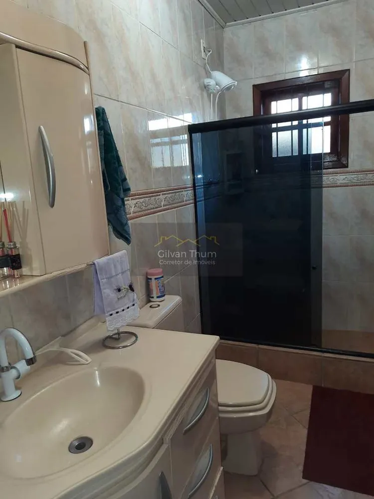 Casa, 3 quartos, 200 m² - Foto 9