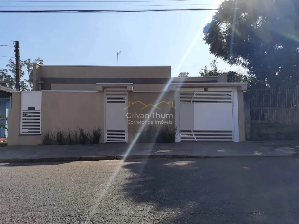 Casa, 3 quartos, 200 m² - Foto 8