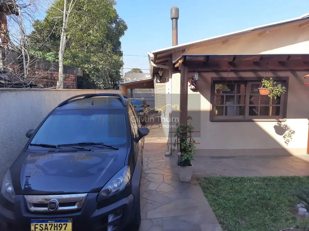 Casa, 3 quartos, 200 m² - Foto 4