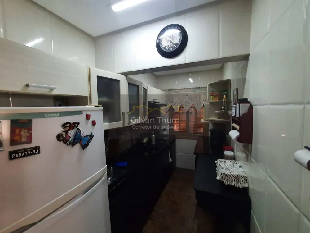 Casa, 3 quartos, 200 m² - Foto 4