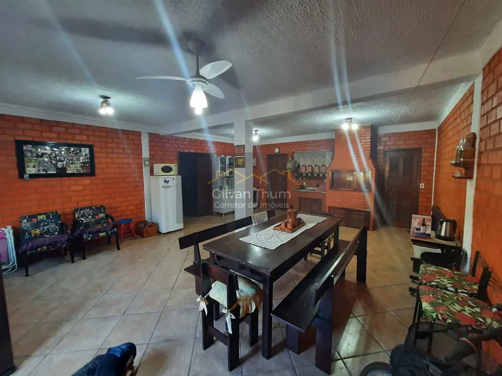 Casa, 3 quartos, 200 m² - Foto 15