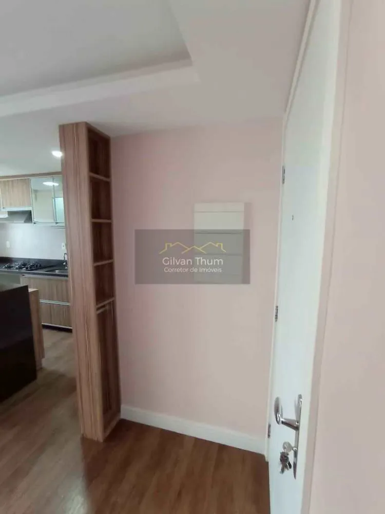 Apartamento, 2 quartos, 66 m² - Foto 4
