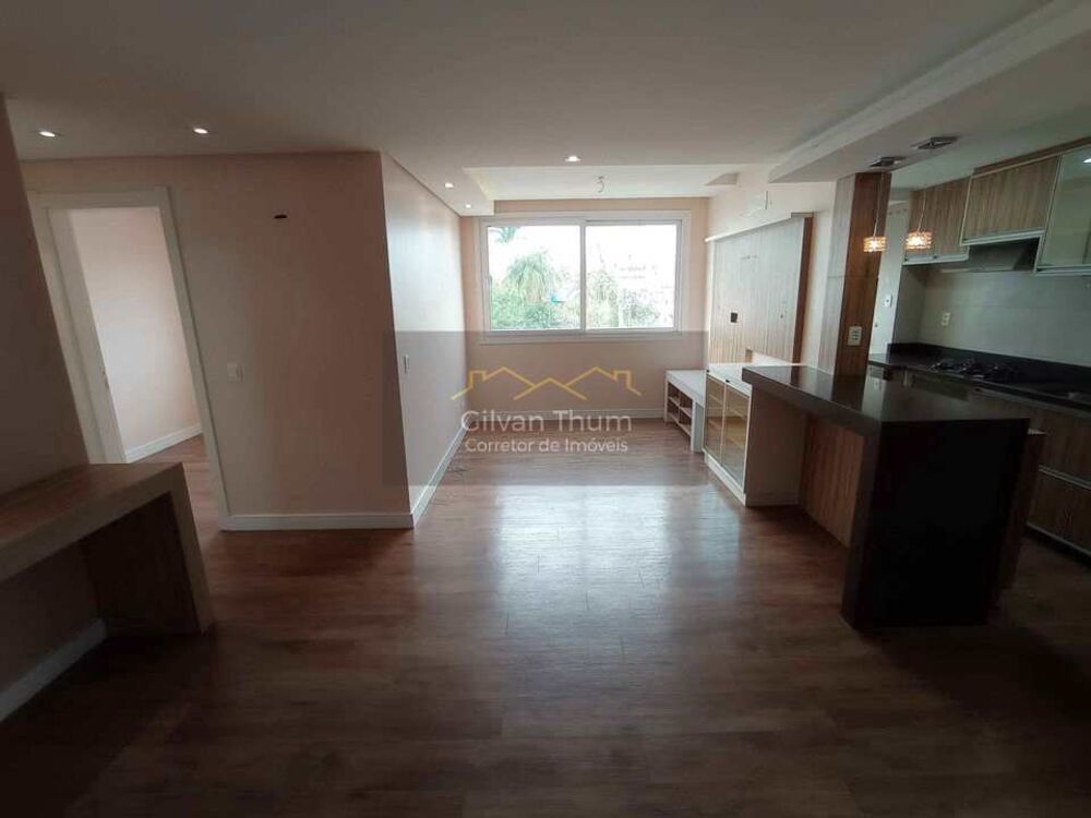 Apartamento, 2 quartos, 66 m² - Foto 2