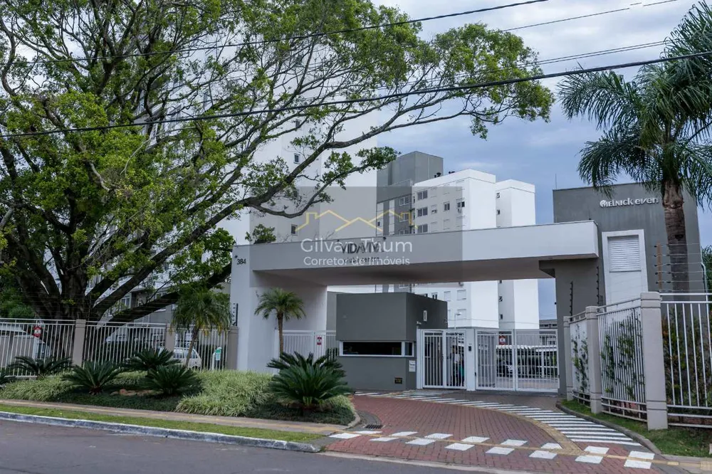 Apartamento, 2 quartos, 66 m² - Foto 32
