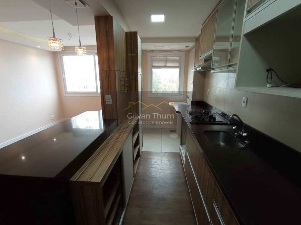 Apartamento, 2 quartos, 66 m² - Foto 3