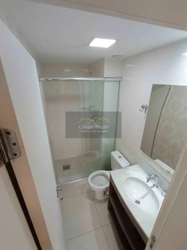 Apartamento, 2 quartos, 66 m² - Foto 11