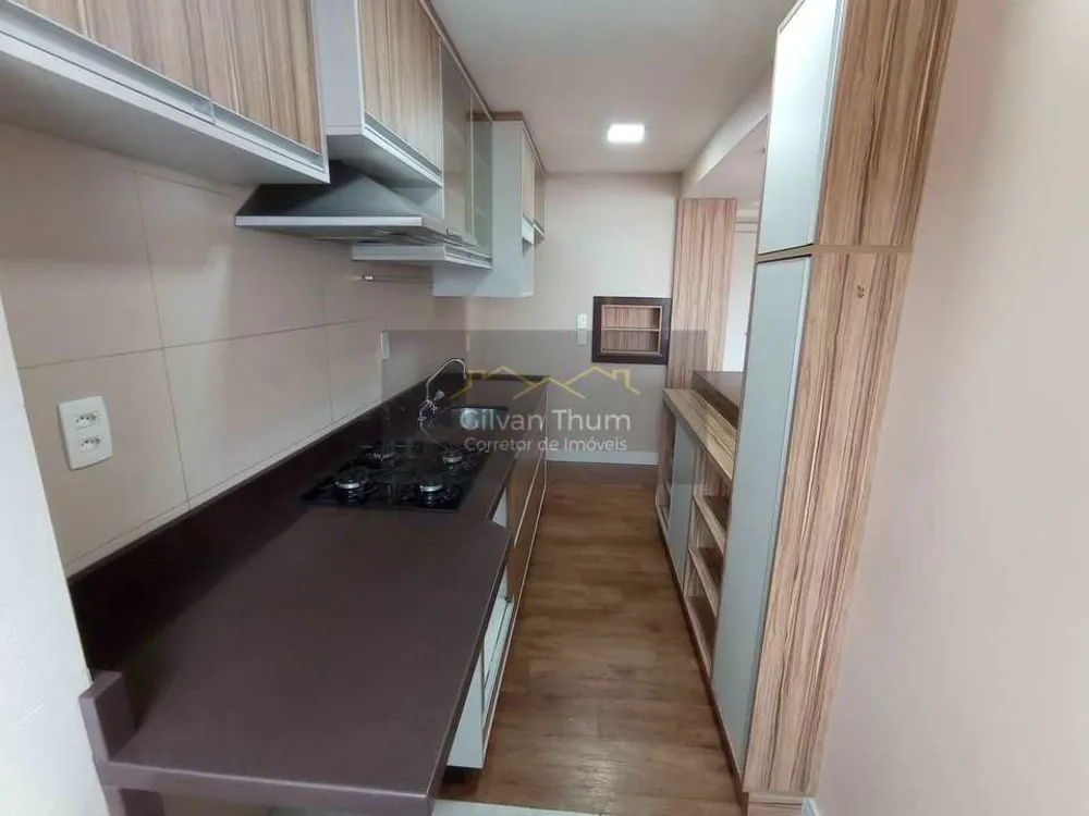 Apartamento, 2 quartos, 66 m² - Foto 5