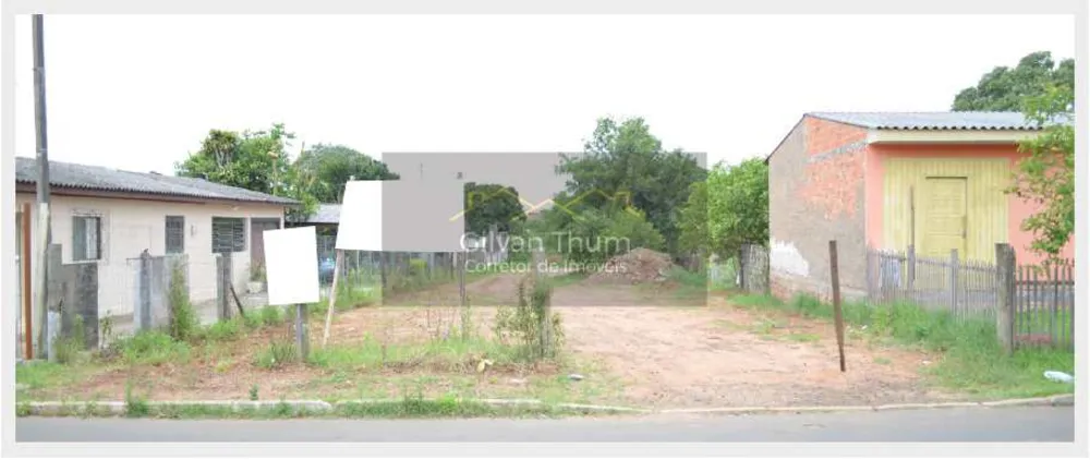 Terreno, 1142 m² - Foto 4