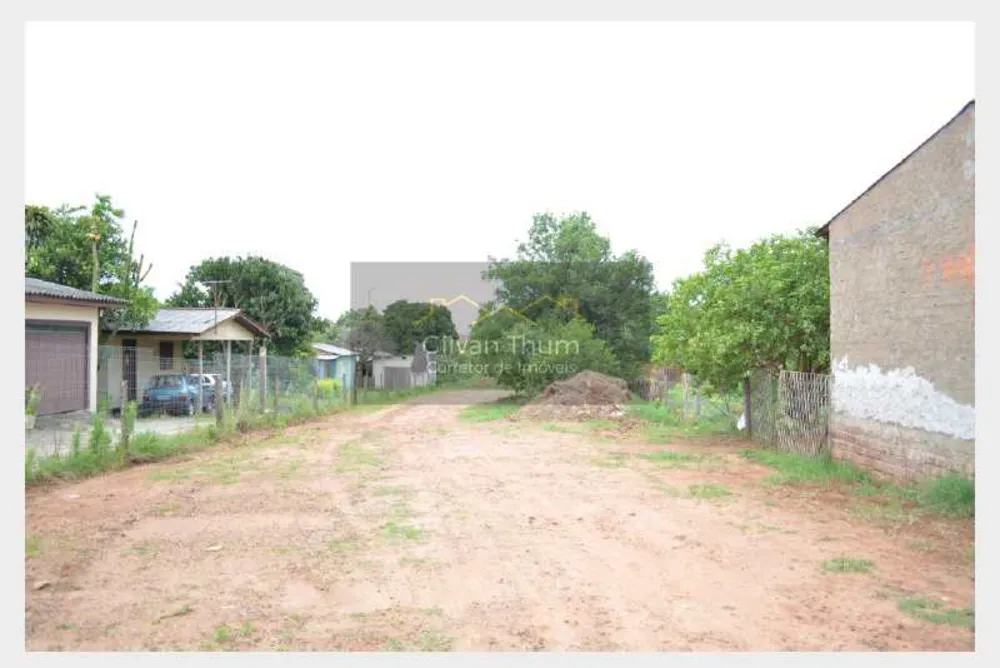 Terreno, 1142 m² - Foto 1