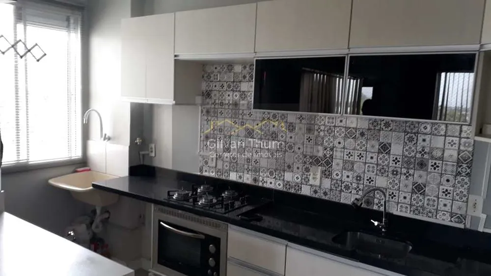 Apartamento, 2 quartos, 48 m² - Foto 5