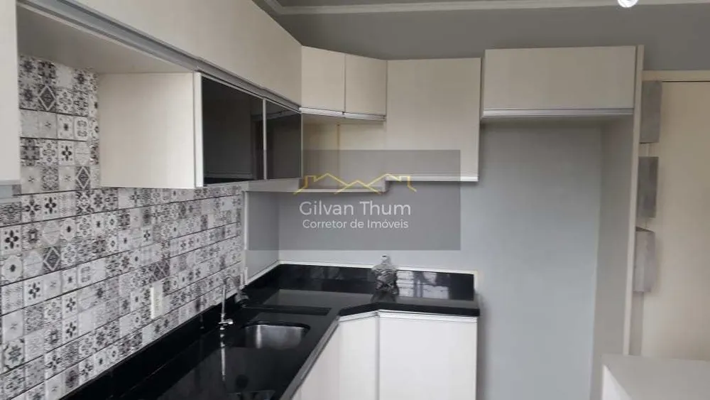 Apartamento, 2 quartos, 48 m² - Foto 3