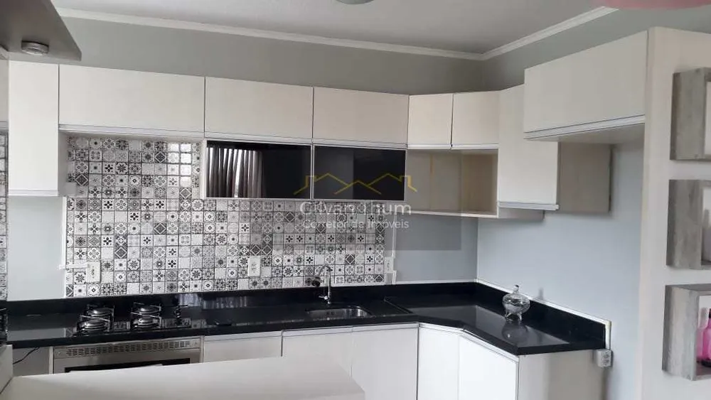 Apartamento, 2 quartos, 48 m² - Foto 2