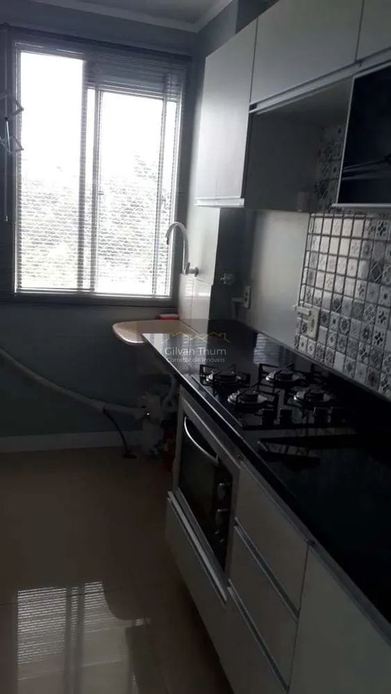 Apartamento, 2 quartos, 48 m² - Foto 4