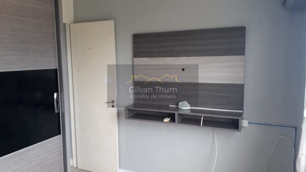 Apartamento, 2 quartos, 48 m² - Foto 2