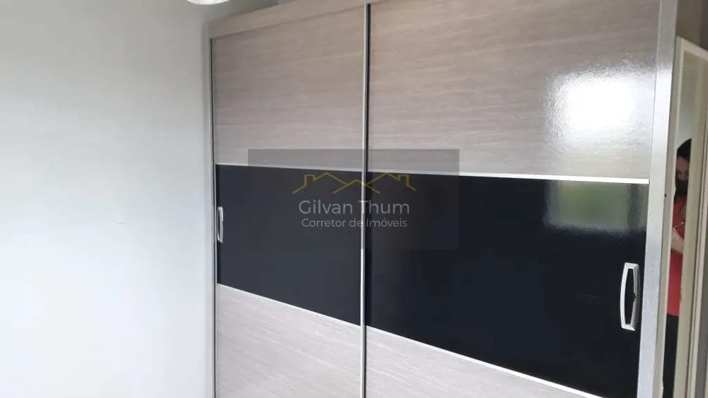 Apartamento, 2 quartos, 48 m² - Foto 9