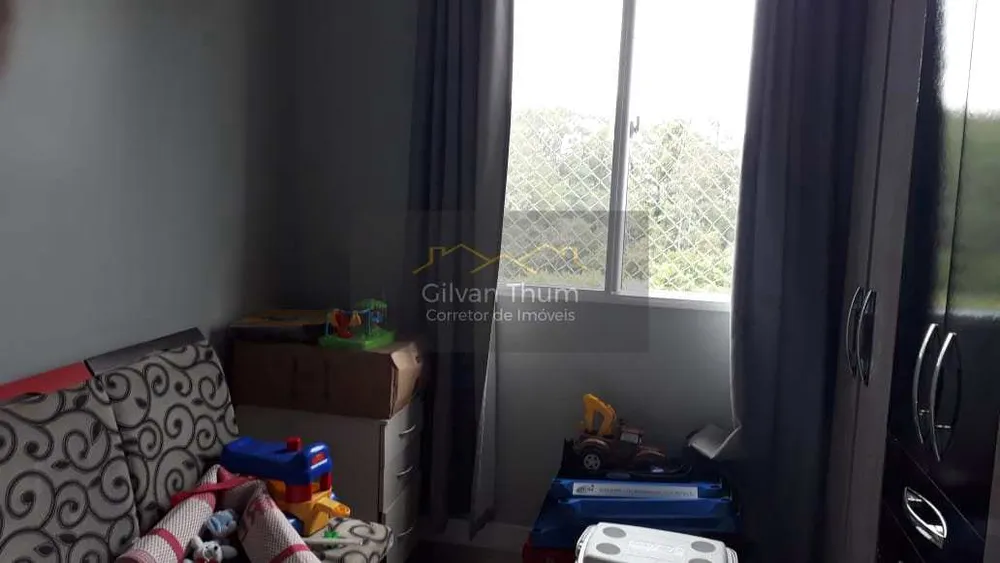 Apartamento, 2 quartos, 48 m² - Foto 15