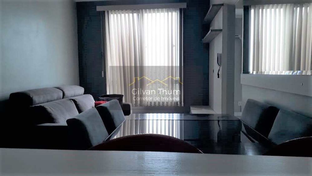 Apartamento, 2 quartos, 48 m² - Foto 3